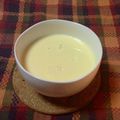 じょこ's cooksnap of when they made ほくほく☆ミルクたまご酒.