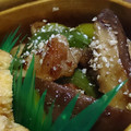RIKIMAM。's cooksnap of when they made お弁当に☆鶏肉と椎茸の和風炒め♪♪.