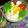 あくび王子まま's cooksnap of when they made パフェ☆ごはん.