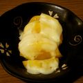pipo☆pipo's cooksnap of when they made 柿チーズ.