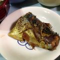 ＥＧＧＬＯＶＥ♥'s cooksnap of when they made ご飯がすすむ♪鯖の胡麻みそ煮*.