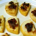 はるかのはは's cooksnap of when they made 春香る！●筍の胡桃味噌グリル●.