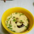 うさこりら's cooksnap of when they made ママの茶碗蒸し.