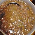 バタバタママ's cooksnap of when they made 冬瓜の豚ひき肉あんかけ.