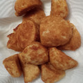 めぐのぞちゃん's cooksnap of when they made さといもno唐揚.