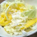 ななみん ママ★★'s cooksnap of when they made ちゃちゃっと簡単♪パプリカピクルス.