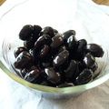 はるなのね's cooksnap of when they made ☆圧力鍋☆黒豆.