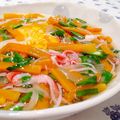 なつめタロー's cooksnap of when they made ダイエットに！豆腐の天津飯☆.