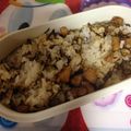 マルルル's cooksnap of when they made 切り昆布たっぷり♡混ぜご飯.