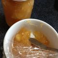 ちんぱんじぃさん's cooksnap of when they made 紅玉色のりんごジャム.