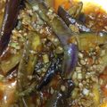 amarieh's cooksnap of when they made 夏の定番♡麻婆茄子.