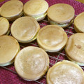marilin36's cooksnap of when they made 簡単☆美味し～い大判焼き♬.