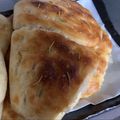 ma_do51's cooksnap of when they made 失敗しない！基本のもちもちフォカッチャ.
