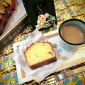 ママ☆みみ's cooksnap of when they made りんごのパウンドケーキ.