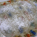 プーアル茶's cooksnap of when they made ★簡単、おいしいわらびもち★.