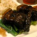 のりとる's cooksnap of when they made 豚バラ肉の赤ワインシチュー.