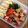 ちこ＆たこ's cooksnap of when they made １歳児の幼児食弁当.