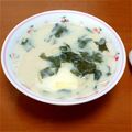 優月梨桜's cooksnap of when they made うどんスープで♪味噌ラーメン.