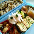 crystaI's cooksnap of when they made 飾り切りシリーズ　Part１　～大根編～.