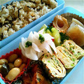 crystaI's cooksnap of when they made 飾り切りシリーズ　Part１　～大根編～.