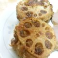 犬くんし's cooksnap of when they made ぶりのあら　ハンバーグ.