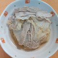 フミツマ's cooksnap of when they made 簡単白菜と豚バラの重ね煮.