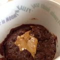 sweetaliel's cooksnap of when they made たった3分でできる適当簡単カップケーキ.