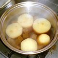 りさっくま0222's cooksnap of when they made 大根の煮物.