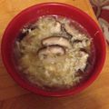 りえち♡'s cooksnap of when they made シイタケの中華スープ.