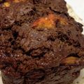 のらむーちょ's cooksnap of when they made 柿とココアのケーキ.
