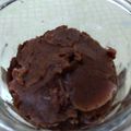 ゆりのもり's cooksnap of when they made マロンペースト （by栗の渋皮煮で）.