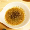 サニー大好き's cooksnap of when they made しゃぶしゃぶ☆ゴマだれ♪.