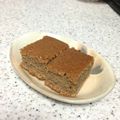 ポコたま's cooksnap of when they made ダイエット炊飯器でおからケーキ ココア味.