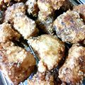 ｍｒｓ．Ｑｕｅｅｎ's cooksnap of when they made 簡単☆塩麹でジューシー胸肉の唐揚げ.