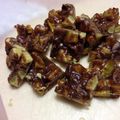 えこぶぅ's cooksnap of when they made サツマイモのおやつ★モチモチ黒糖鬼まん★.