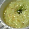 しおとも's cooksnap of when they made 母の味　PotageMilleFonti.