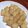 ずーみの's cooksnap of when they made 癖になるよ☪チーズペッパーマヨクッキー☪.