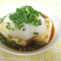アズーロコンパクト's cooksnap of when they made なんちゃって♪揚げ出し豆腐.