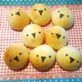 ひれまま's cooksnap of when they made 基本のパン生地☆.