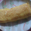 ソラねこ22's cooksnap of when they made 母の味✿甘くておいしいたまご焼き.