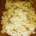 心美ママ★'s cooksnap of when they made きんぴらの炊き込みご飯.
