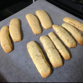 ﾊﾀﾊﾀ's cooksnap of when they made 簡単しっとりクッキー.