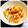 YUA♡'s cooksnap of when they made 柿のマヨネーズ和え.
