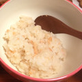 ティットン's cooksnap of when they made 風邪っぴきのための☆簡単おかゆ☆.