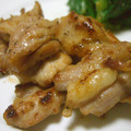 のりてぃｓｘ's cooksnap of when they made 簡単！せせりの黒胡椒炒め.