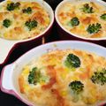 co☆'s cooksnap of when they made みんな大好き＊簡単マカロニグラタン.