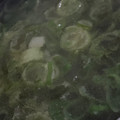 MULA's cooksnap of when they made 長ネギとワカメのスープ.