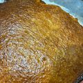まなな's cooksnap of when they made りんごのチーズケーキ.