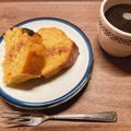 うさぎさん's cooksnap of when they made HMで簡単キャロットケーキ.