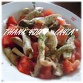 LAYLA*'s cooksnap of when they made エリンギのマリネ.